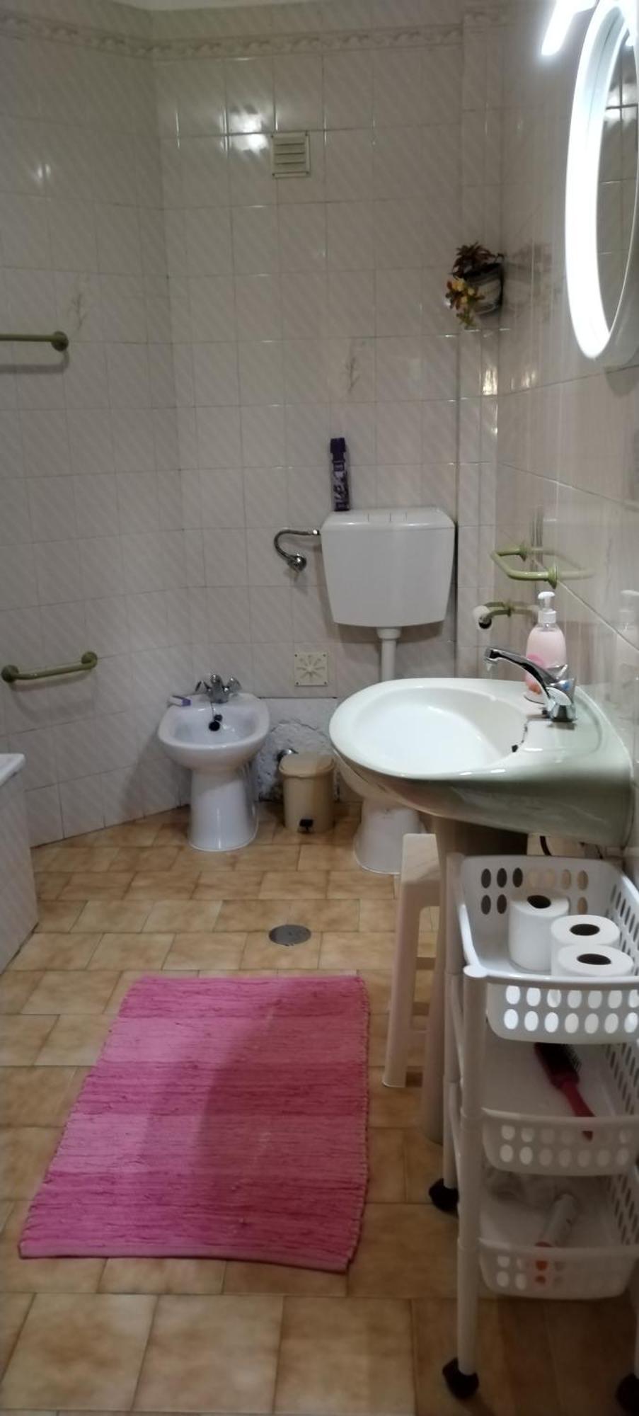 Апартаменти Ip4 Moms House Феррел Екстер'єр фото